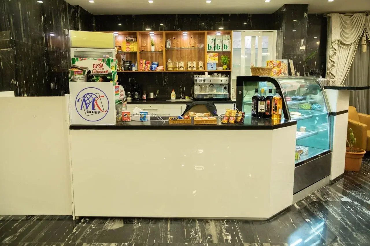 Foto - Carawan Hotel Jeddah