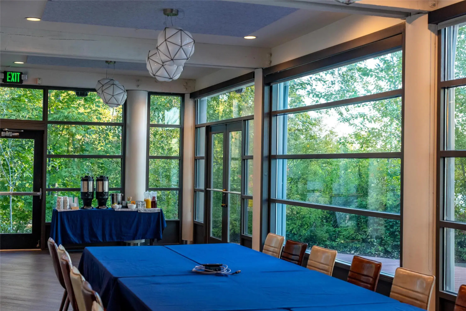 Foto - River's Edge Hotel Portland, Tapestry Collection by Hilton
