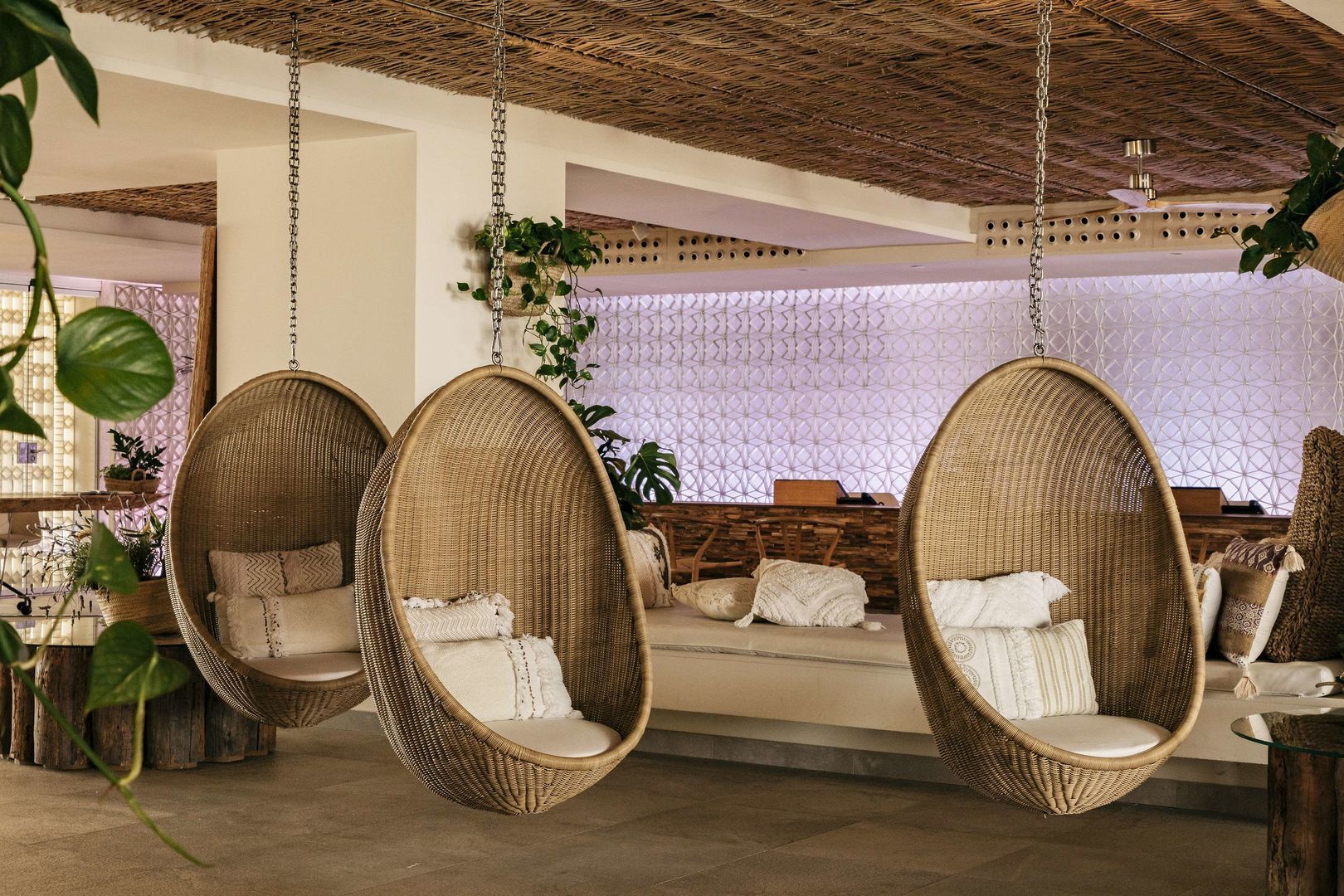 Photo - ME Ibiza - The Leading Hotels of the World