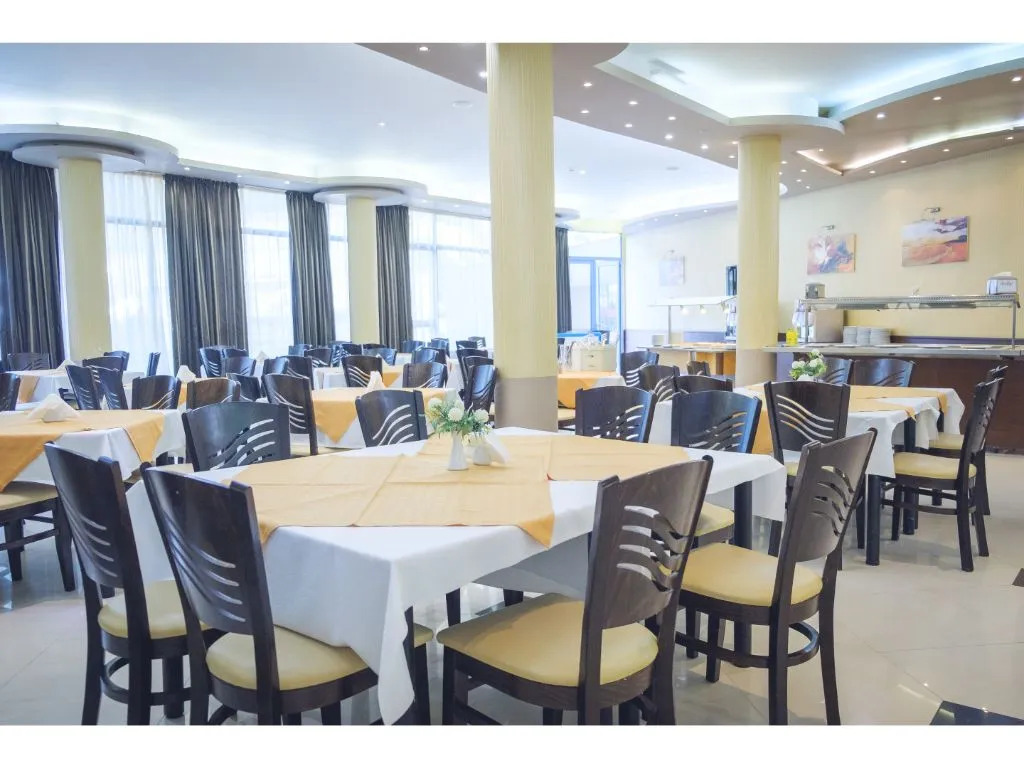 Photo - Hotel Rеgina - Golden Sands All Inclusive