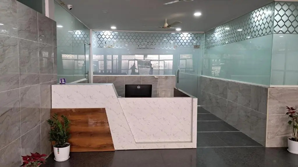 Foto - The Balcony Hotel