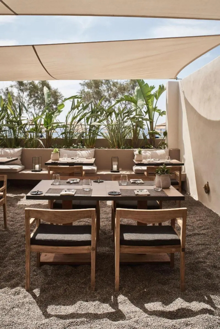 Photo - Istoria, A Member of Design Hotels