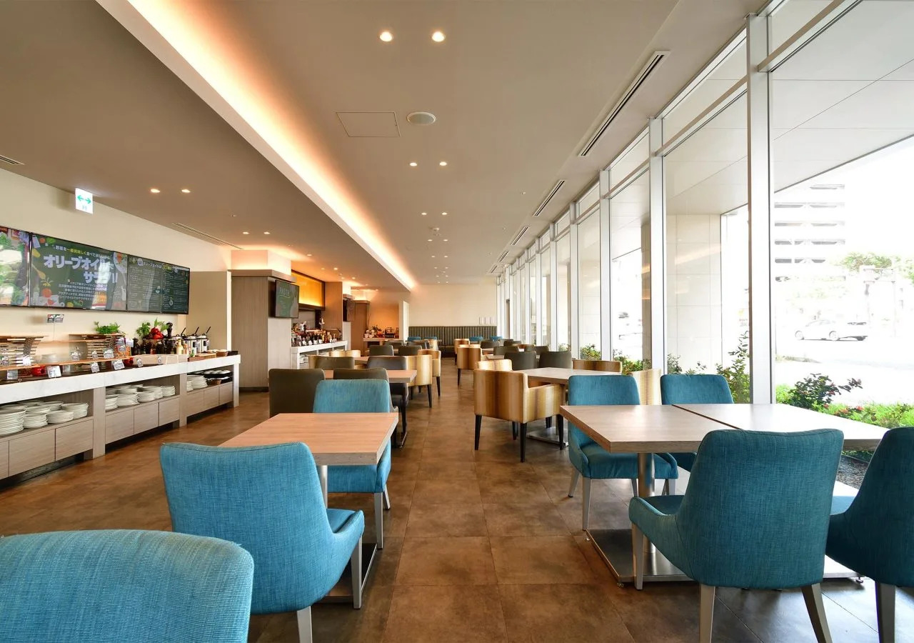 Photo - Hotel Aqua Citta Naha