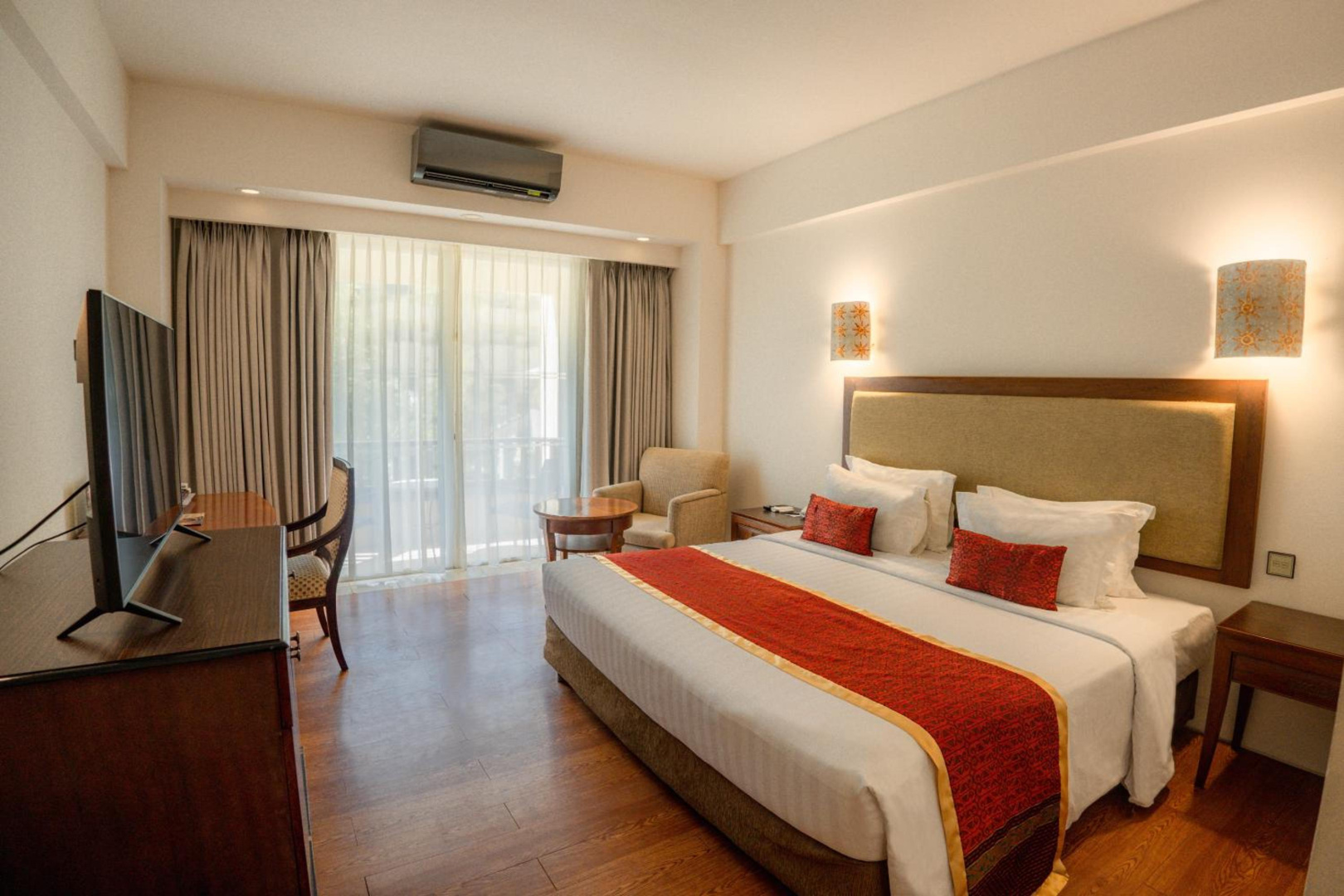 Photo - Kuta Paradiso Hotel