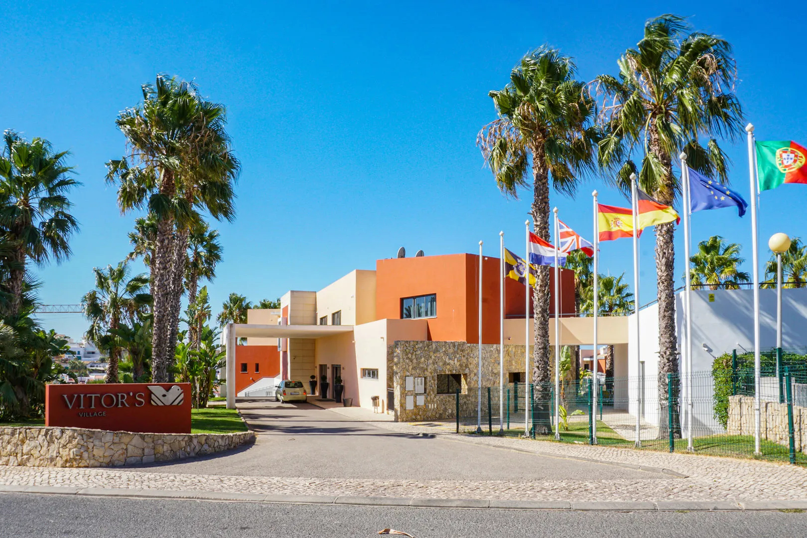 Foto - Vitors Village