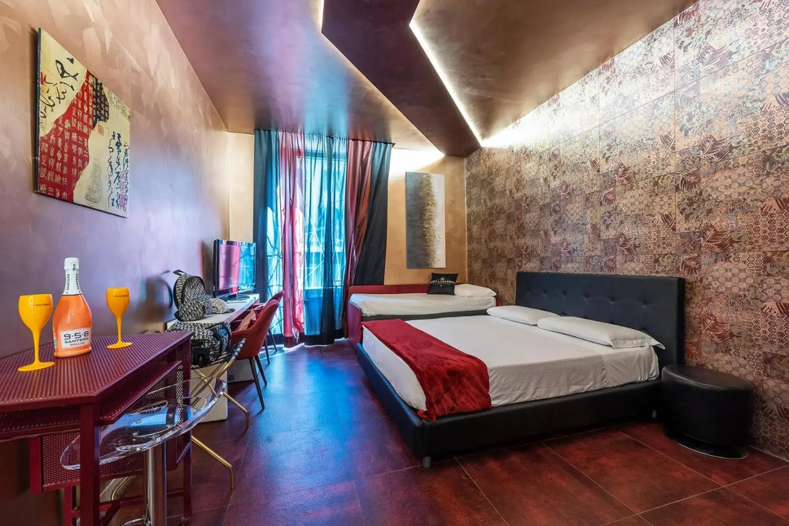 Photo - Hotel Relais Dei Papi