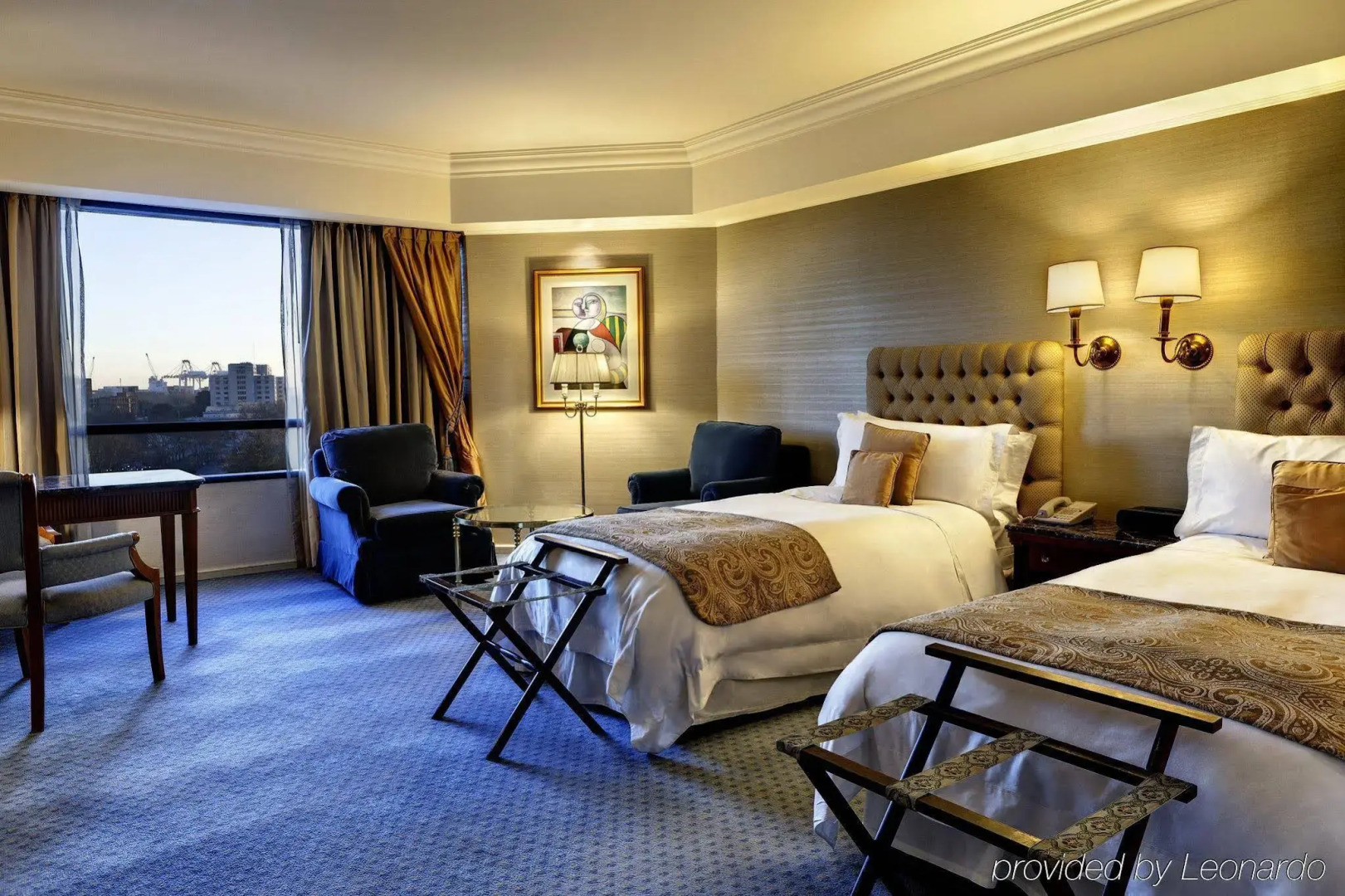 Photo - Park Tower, A Luxury Collection Hotel, Buenos Aires