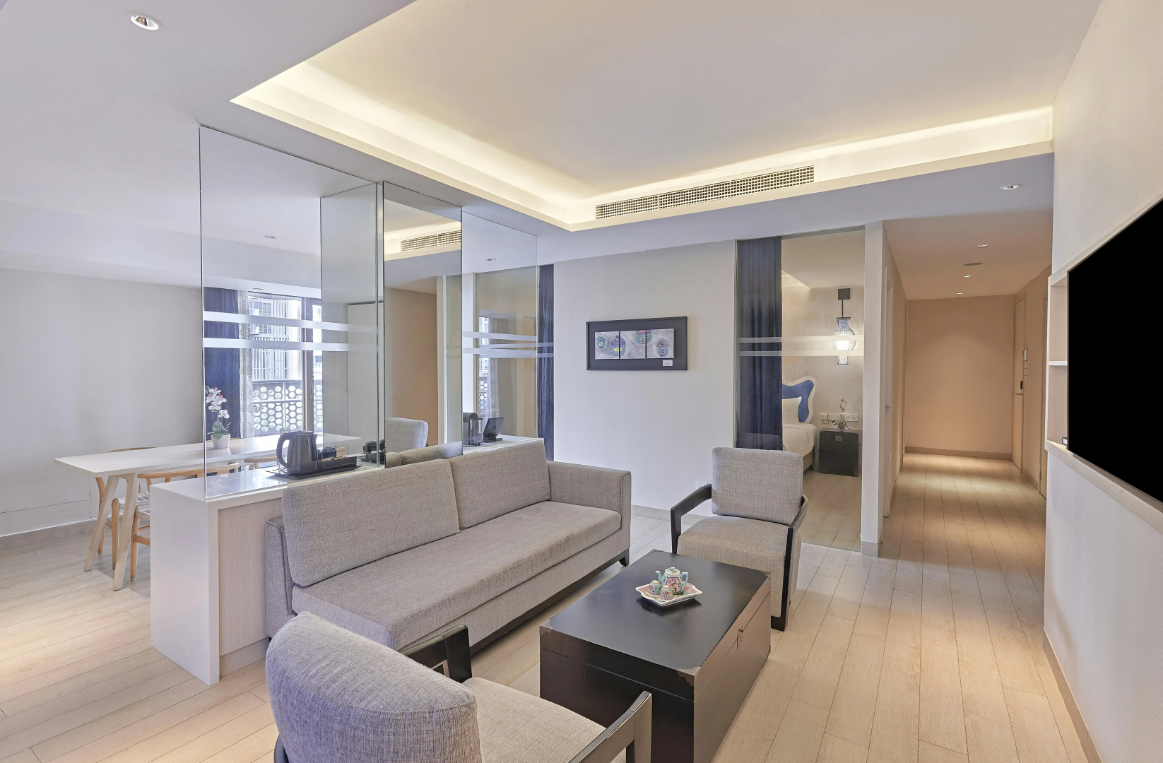 Photo - Village Hotel Katong by Far East Hospitality