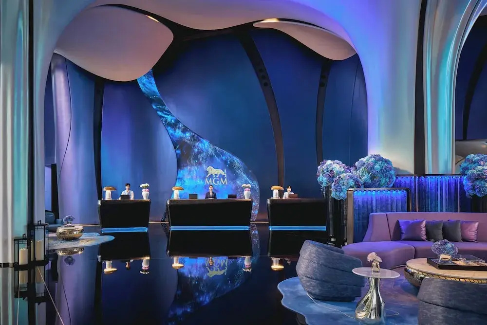 Foto - MGM Shenzhen