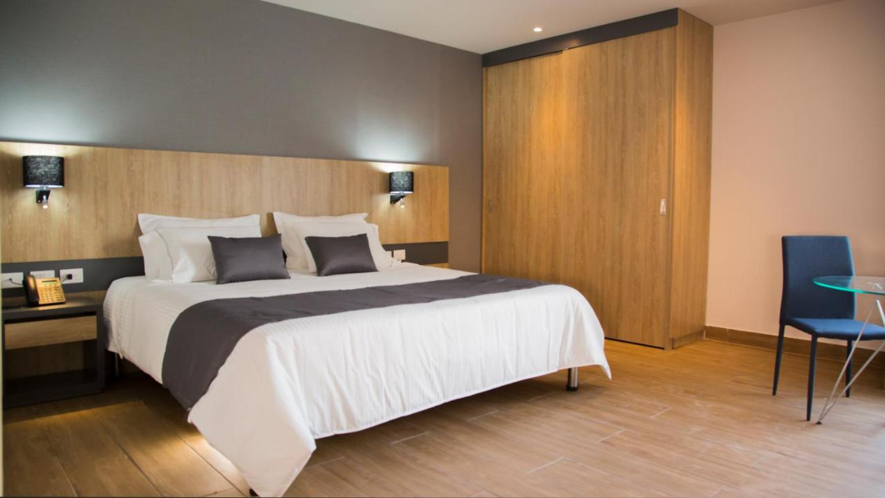 Photo - Hotel Plaza Del Lili