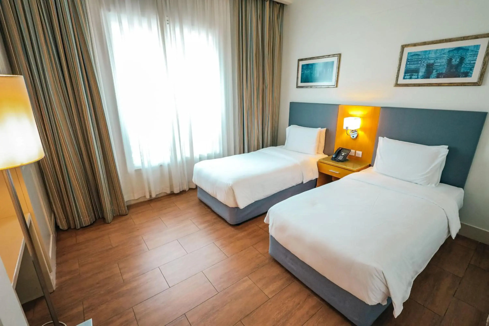 Foto - One Patio Hotel Pattaya - SHA Extra Plus