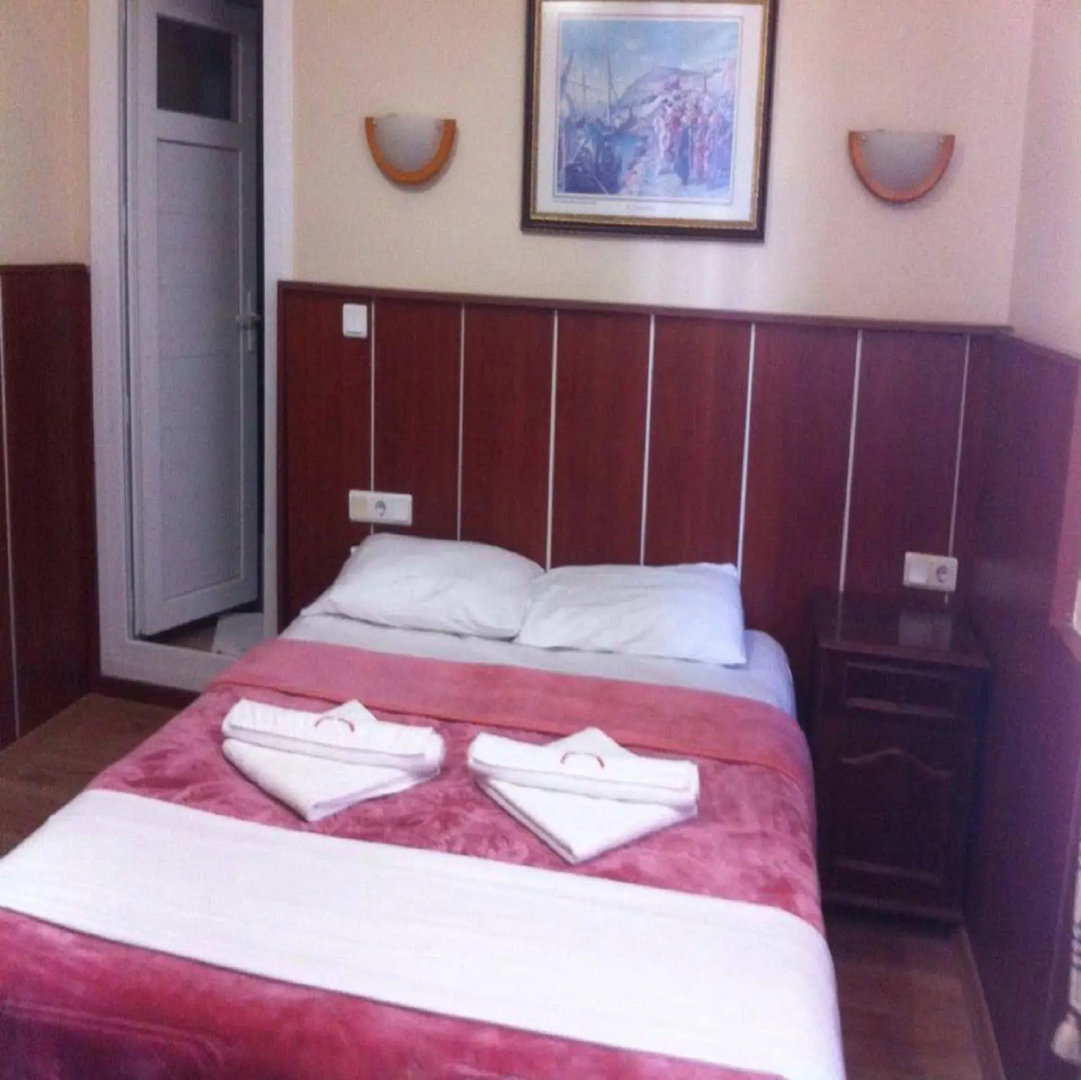 Photo - Sezgin Boutique Hotel