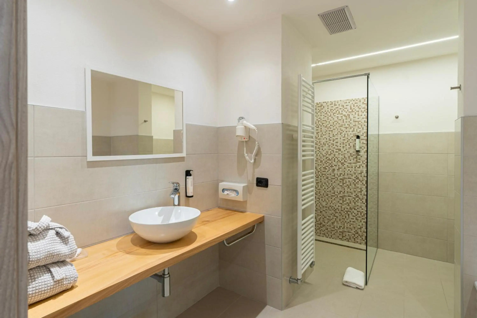 Foto - Hotel Saccardi & Spa - Adults Only