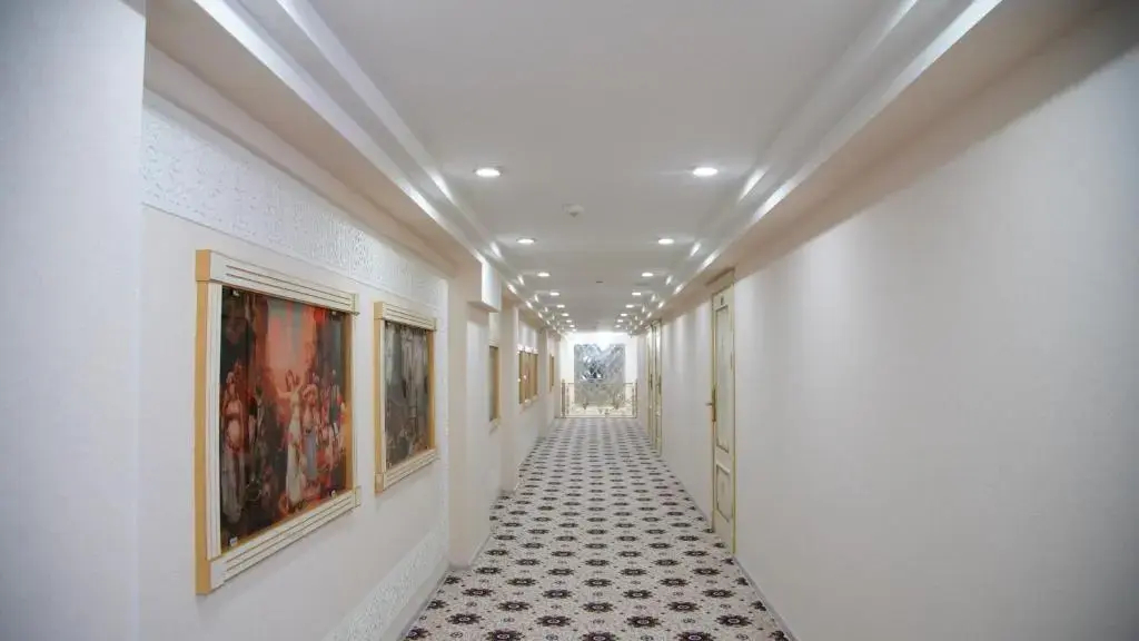 Foto - Sumaya Hotel