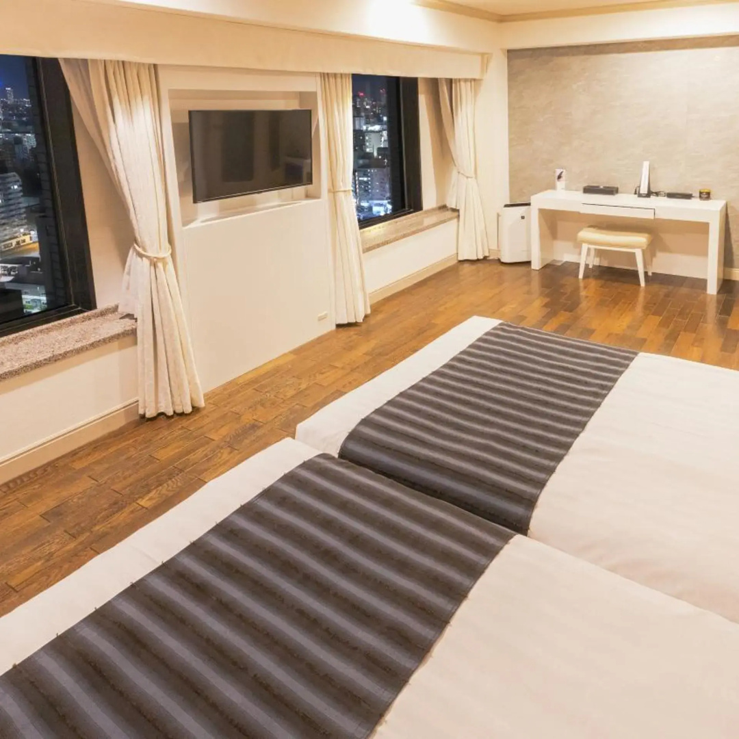 Photo - Premier Hotel Nakajima Park Sapporo