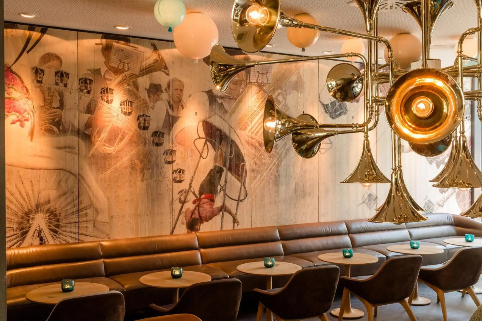 Photo - Motel One München-Westend