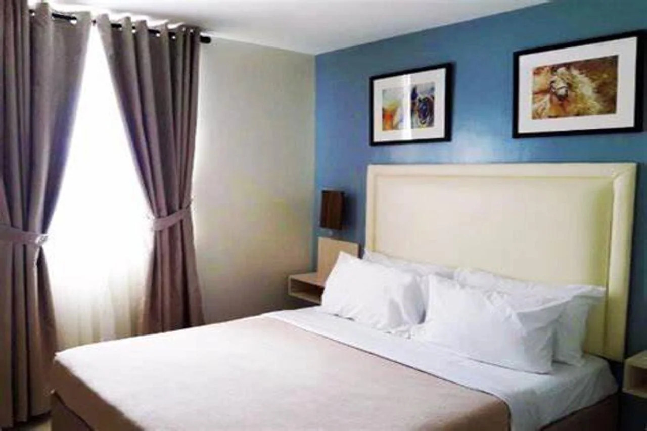 Photo - Cebu Uncle Toms Cabin Hotel powered by Cocotel