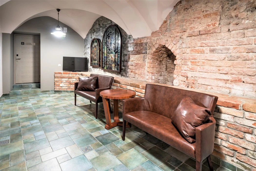 Photo - Wellton Centrum Hotel & SPA