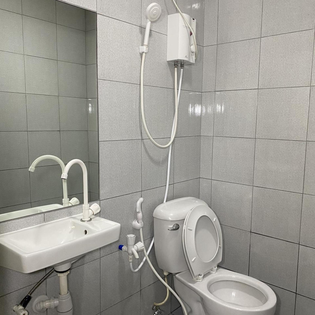 Photo - DG Budget Hotel Salem