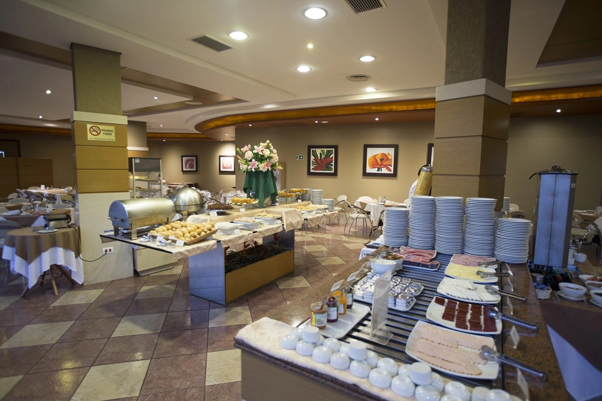 Foto - Continental Inn