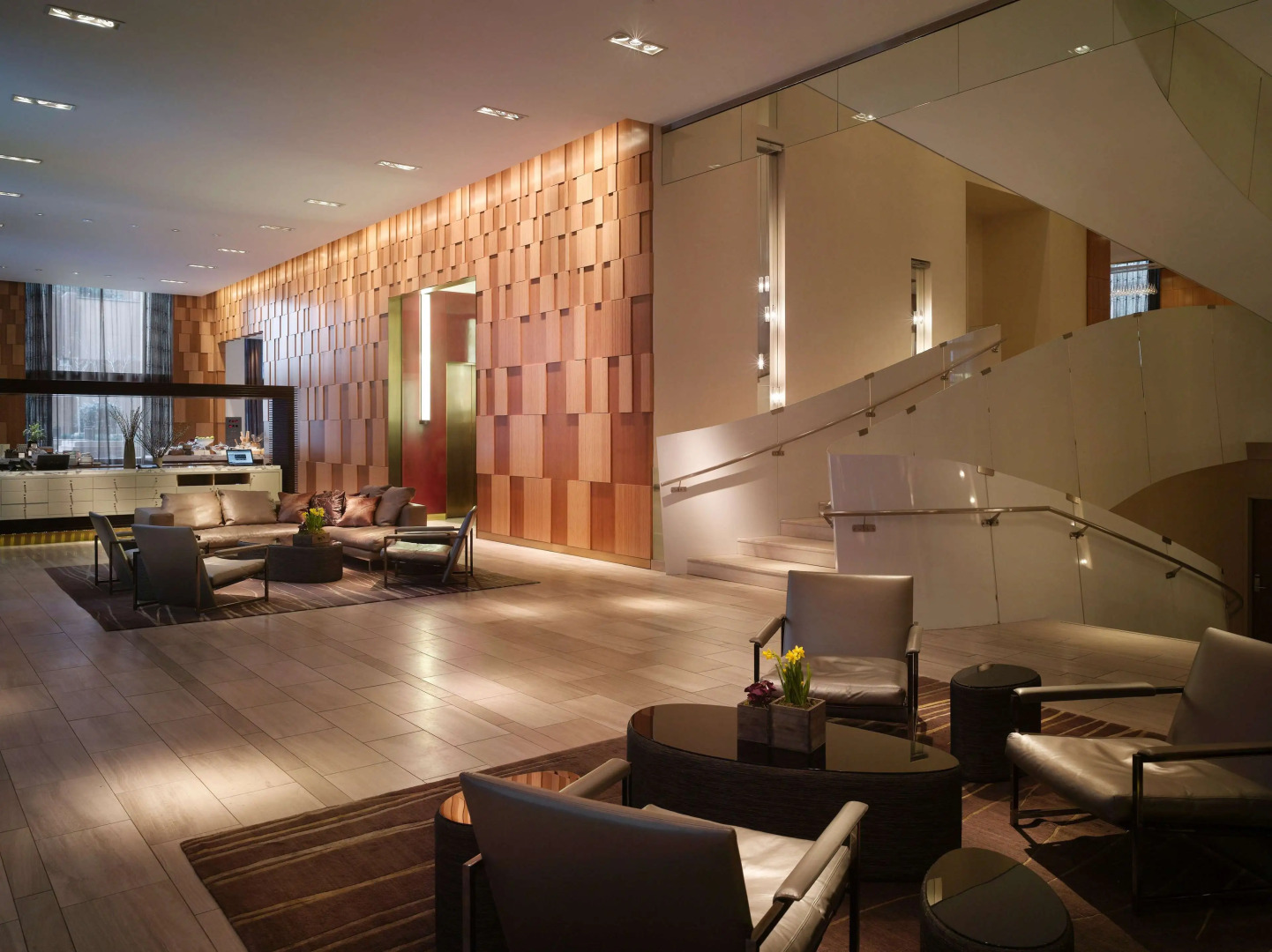 Foto - Hyatt Centric Wall Street New York