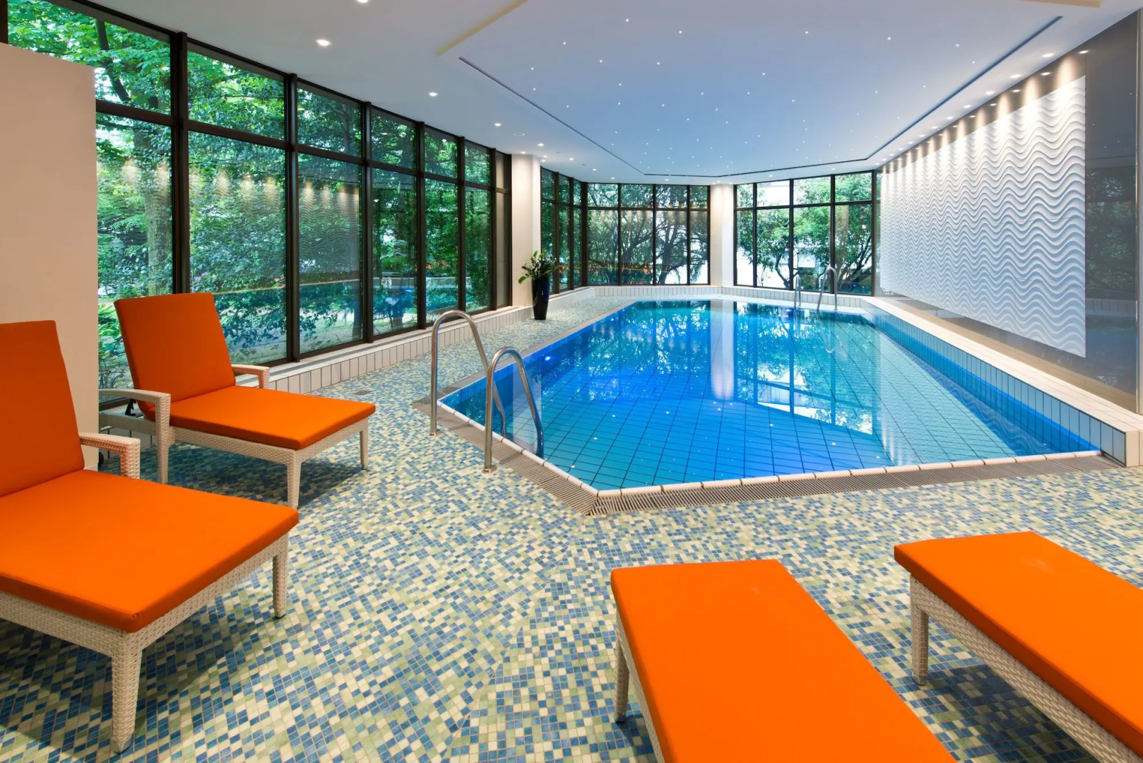 Photo - Maritim Hotel Bad Homburg