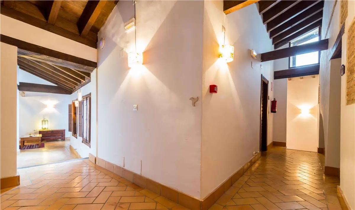 Foto - Casa del Capitel Nazarí
