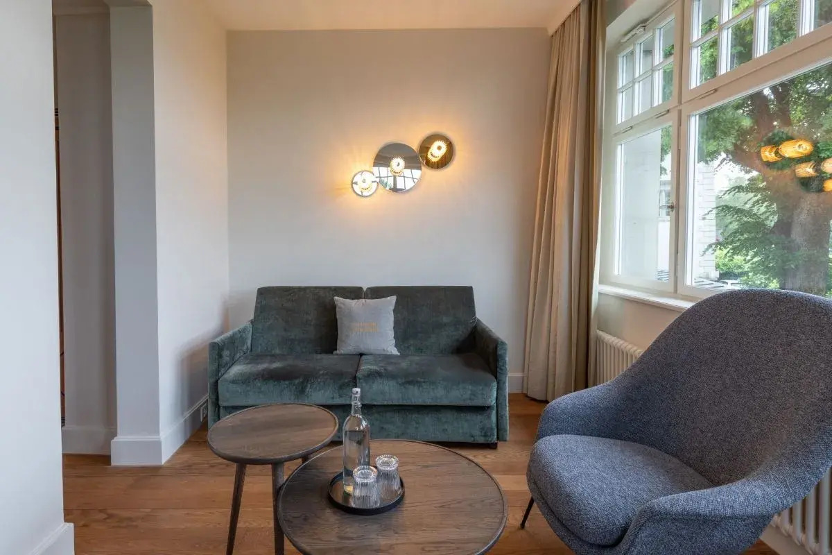 Foto - Boutiquehotel Sonne Küsnacht - Zürich