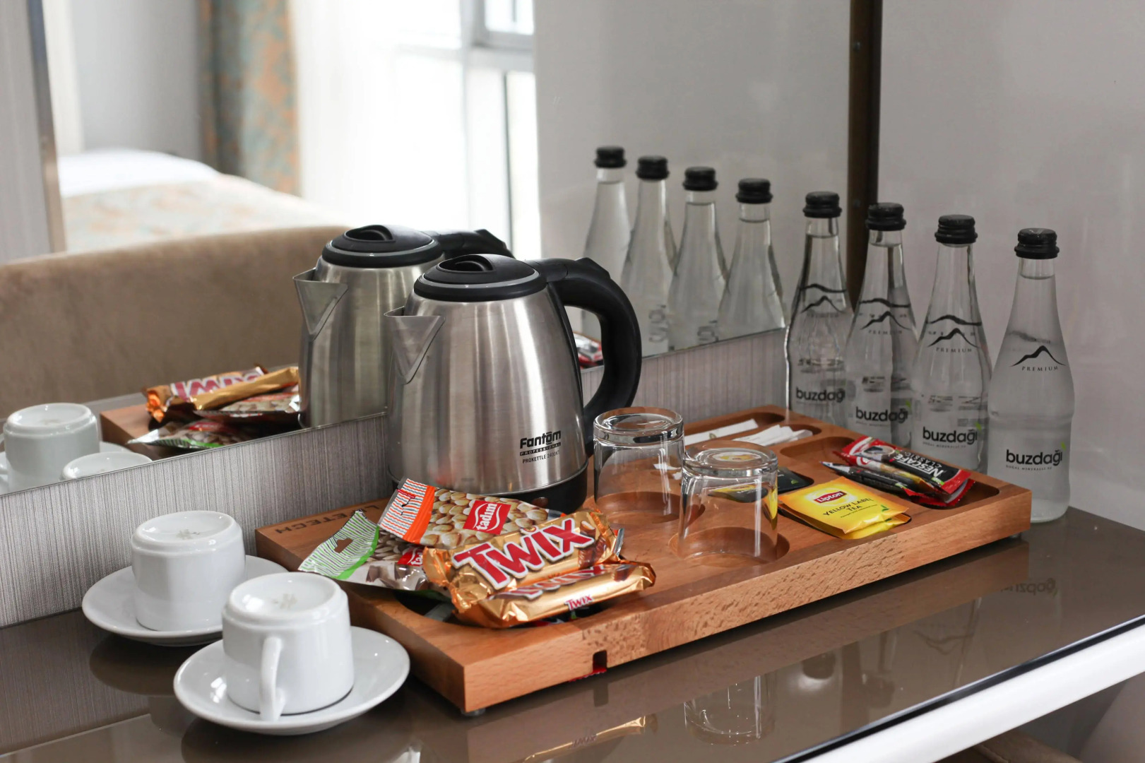 Foto - White Monarch Hotel