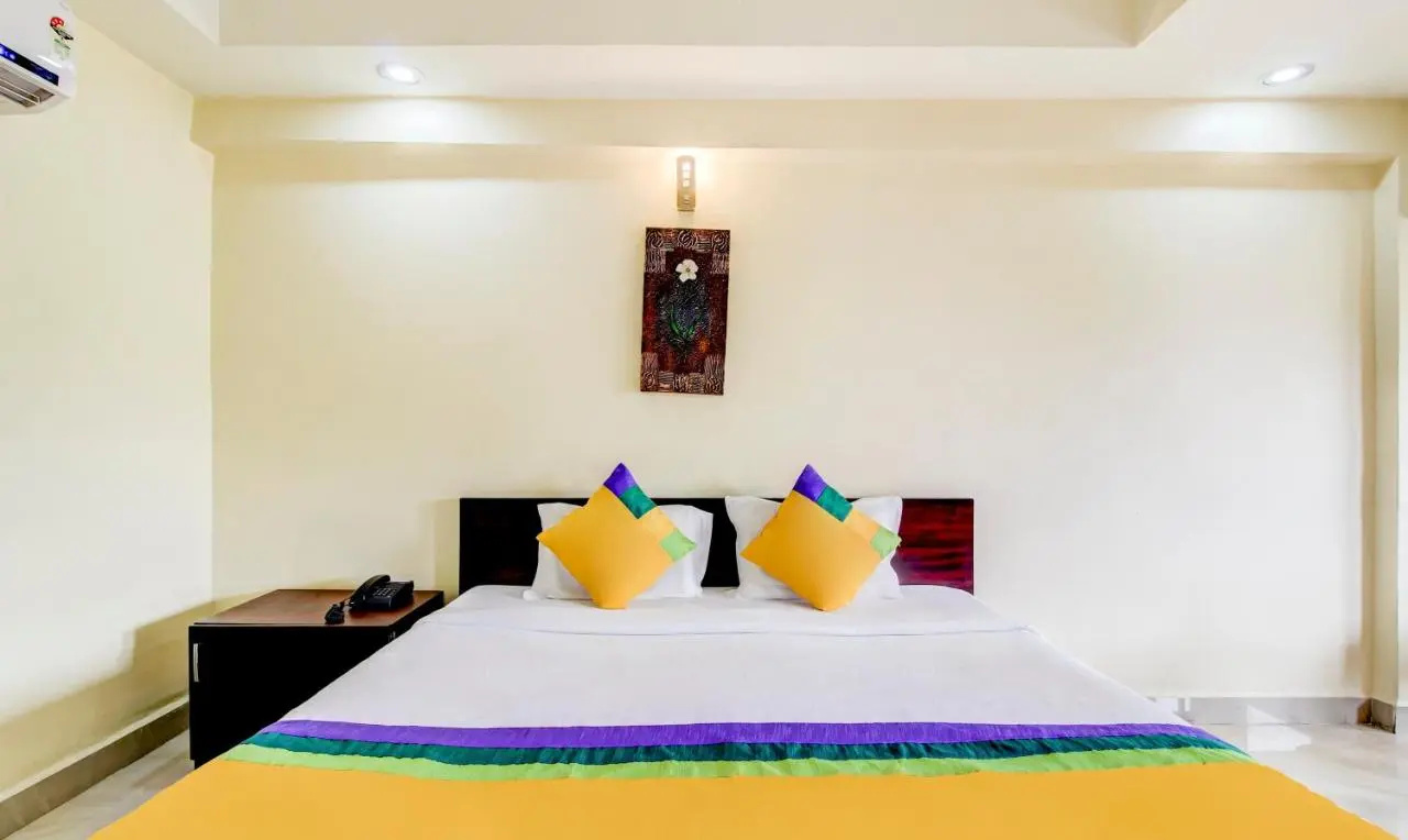 Foto - Itsy Hotels Aditya