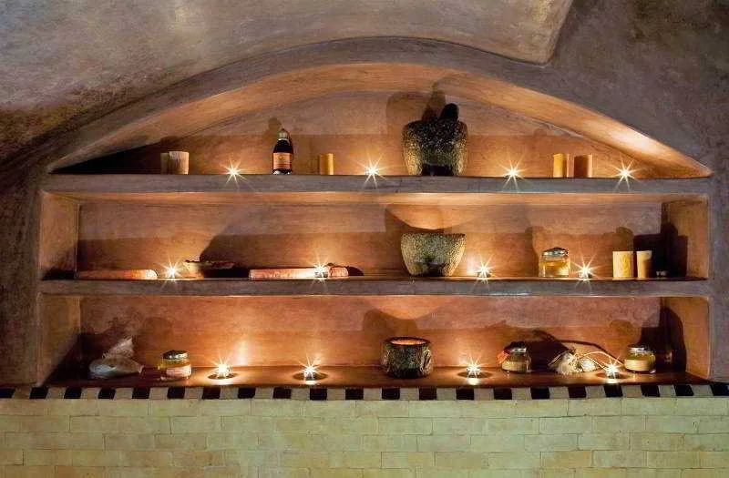 Foto - Riad Ayadina & SPA