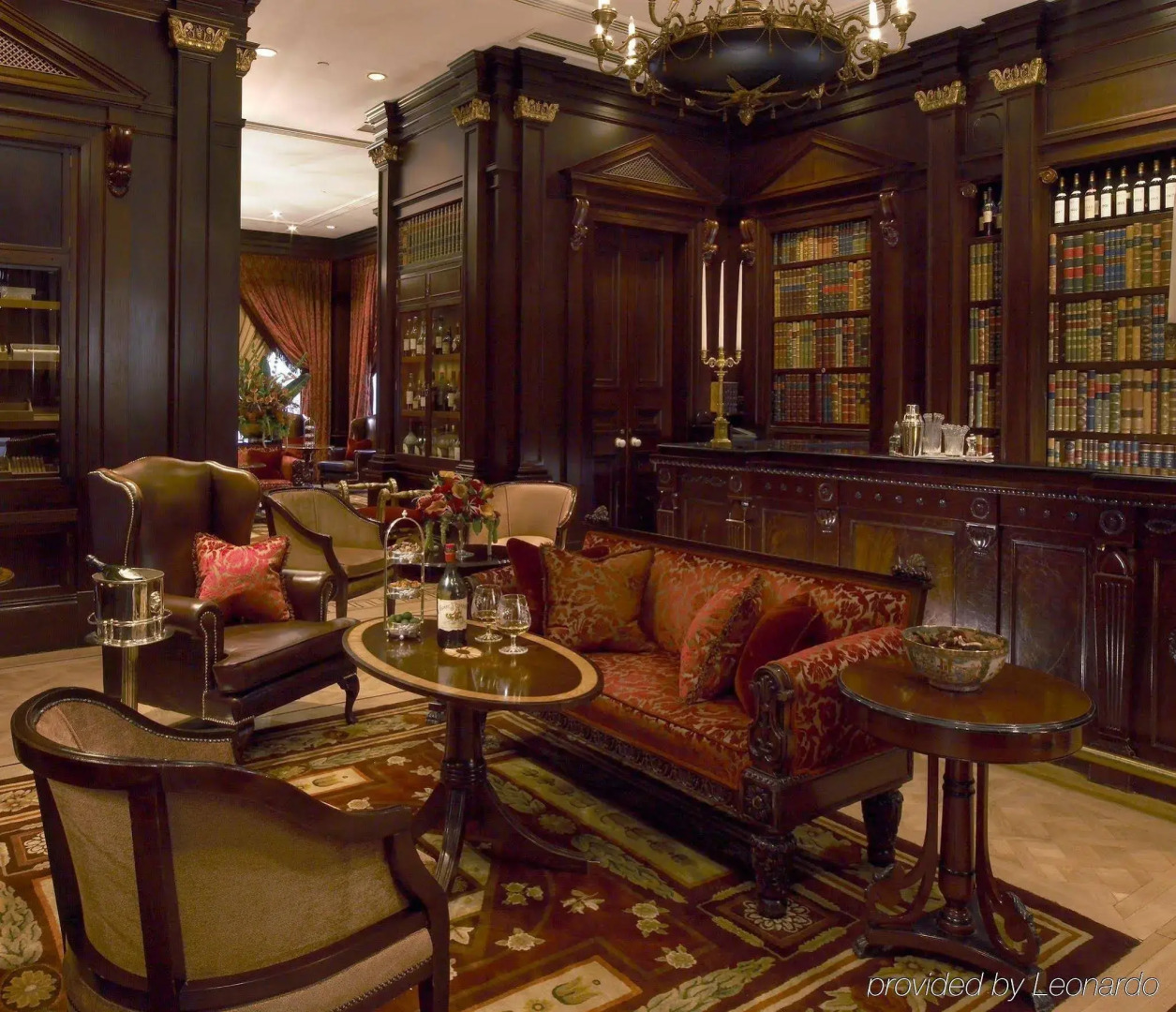 Photo - The Lanesborough, Oetker Hotels