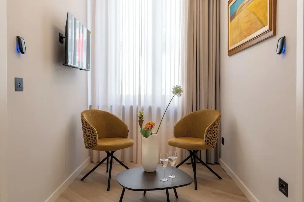 Photo - Domus Mea Suite