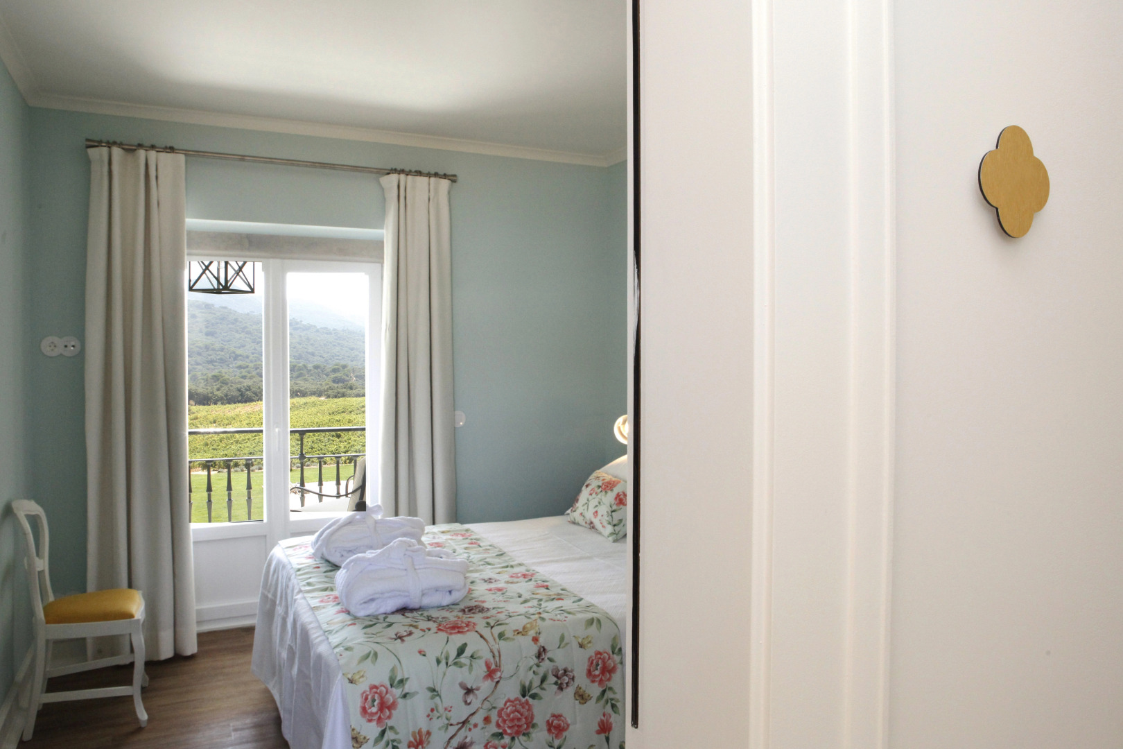 Foto - Hotel Casa Palmela - Small Luxury Hotels of The World, Hotel & Villas