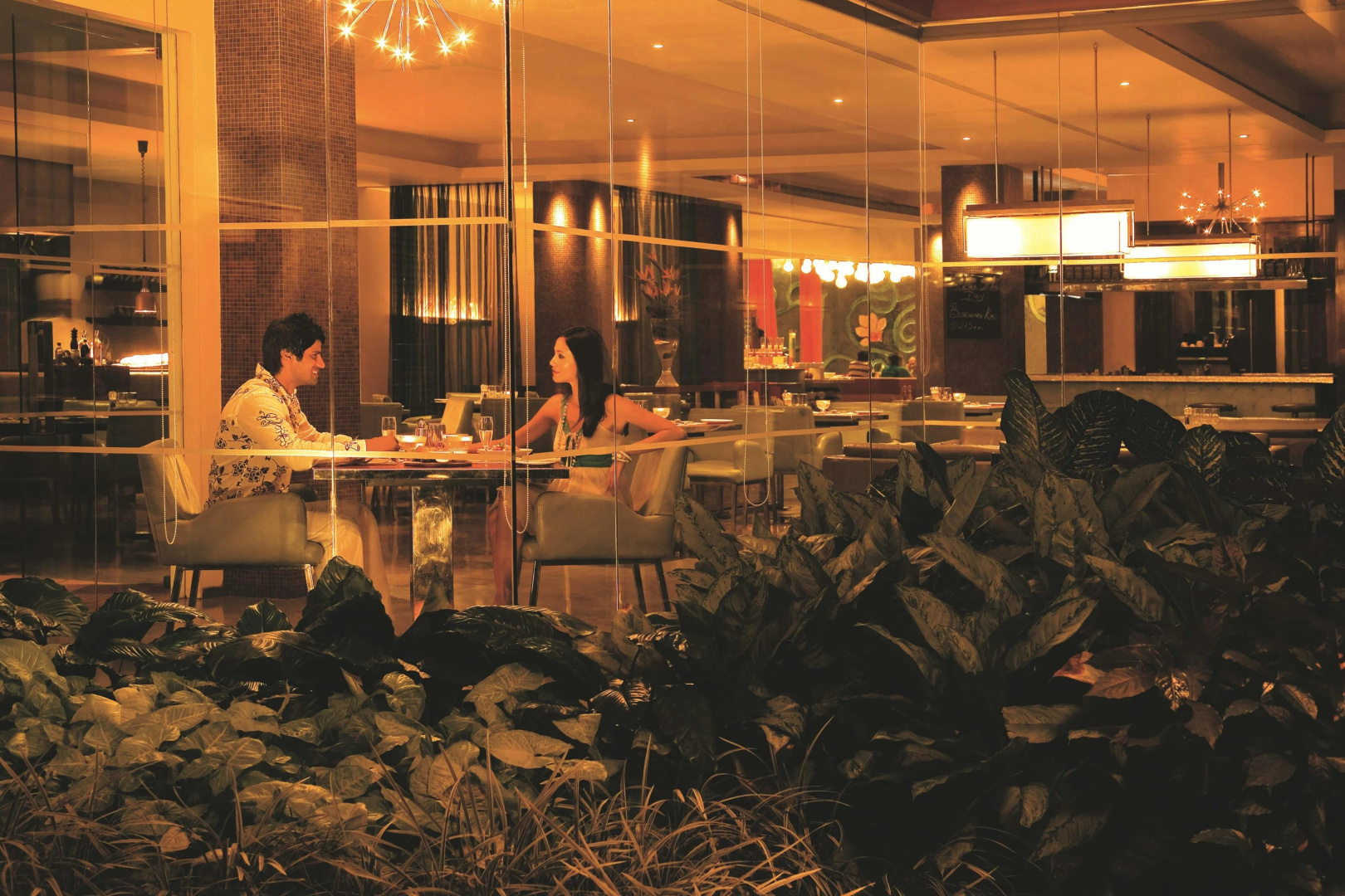 Photo - Goa Marriott Resort & Spa