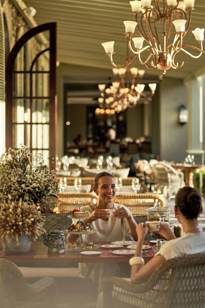 Foto - The St. Regis Le Morne Resort, Mauritius