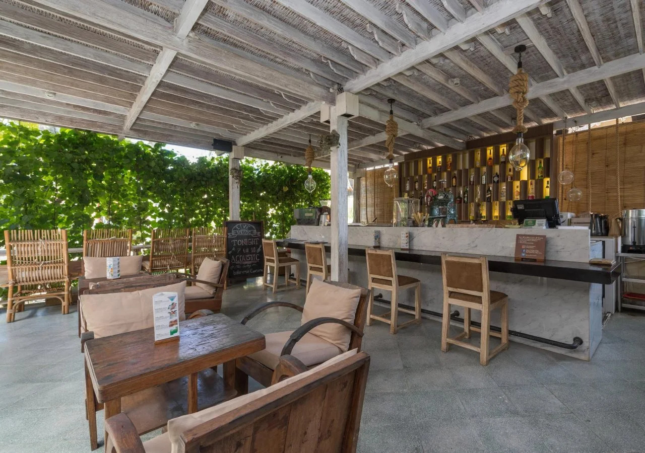 Foto - Wapa di Ume Ubud