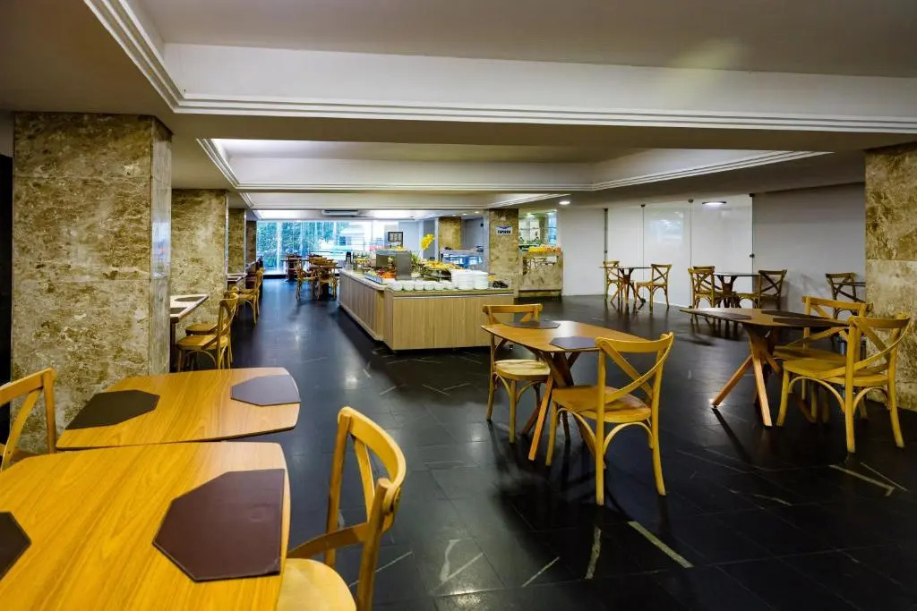 Foto - El Aram Beach Express