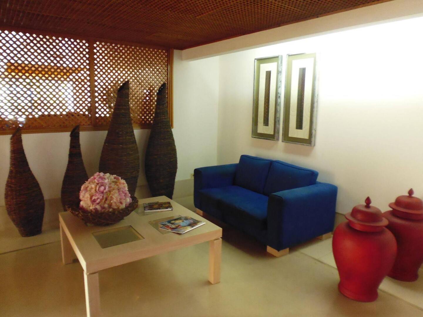 Foto - Almar Hotel Apartamento