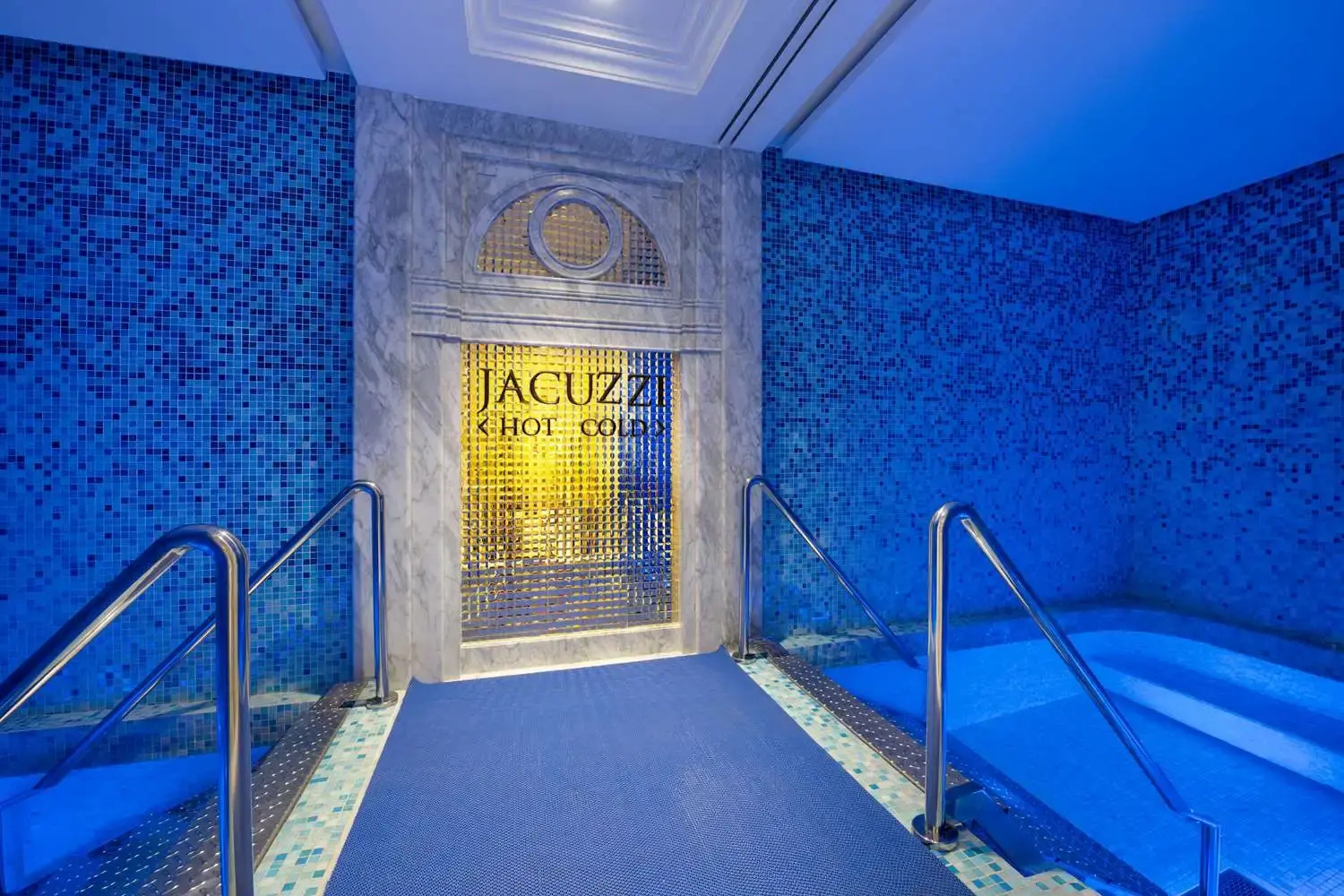 Photo - The Plaza Doha, LXR Hotels & Resorts