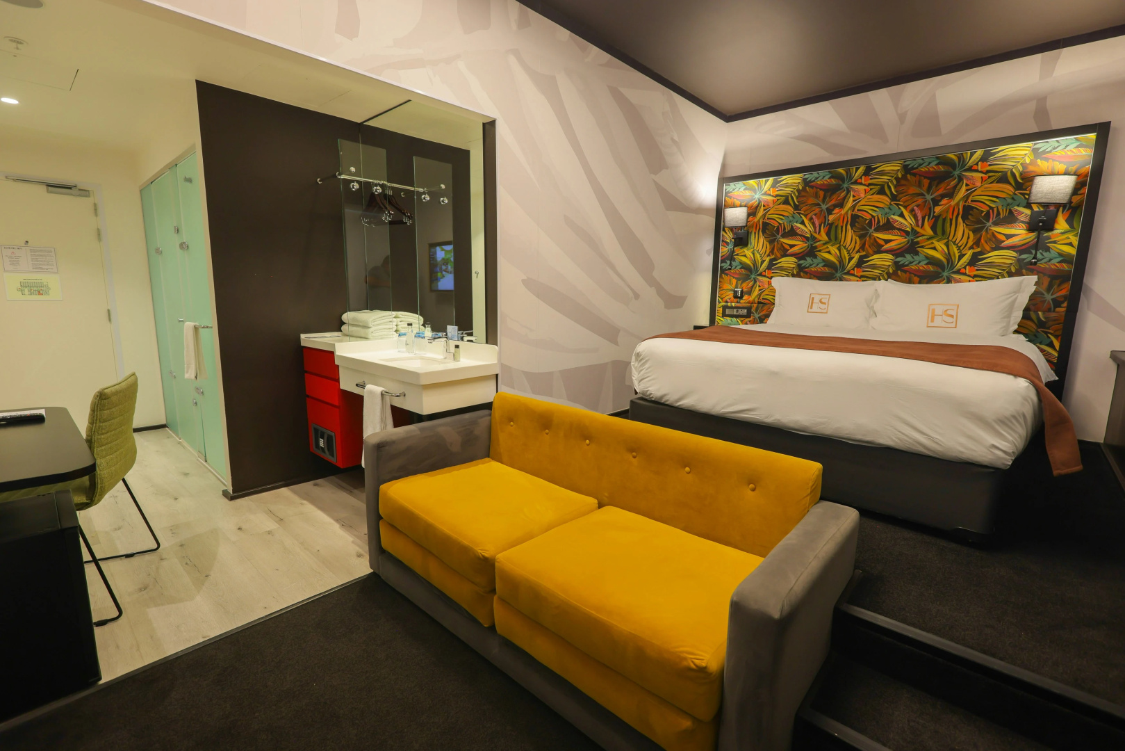 Foto - Hotel Sky Sandton