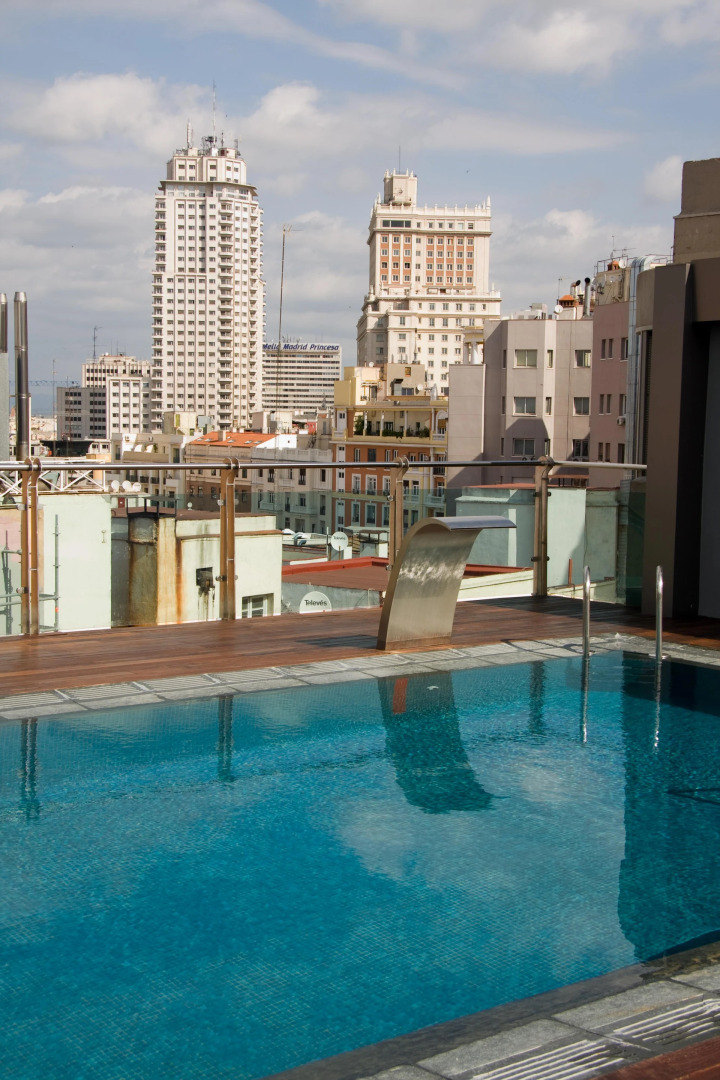 Photo - Inhala Hotel Garden