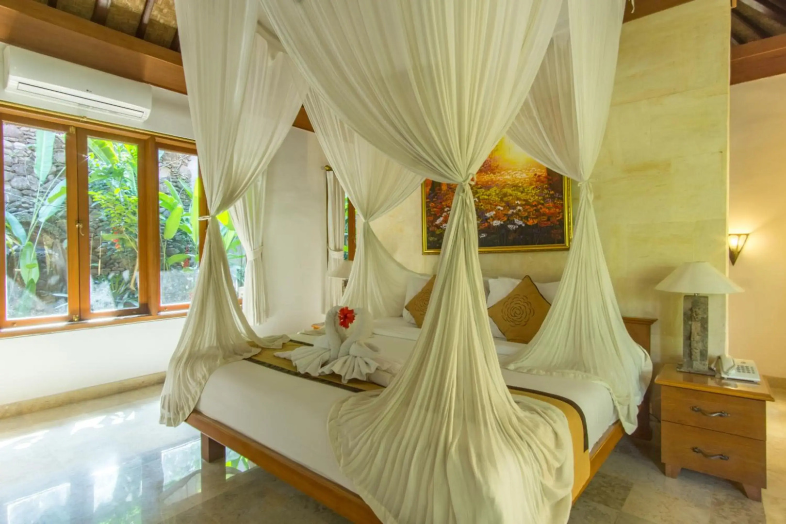 Photo - Villa Sonia Ubud