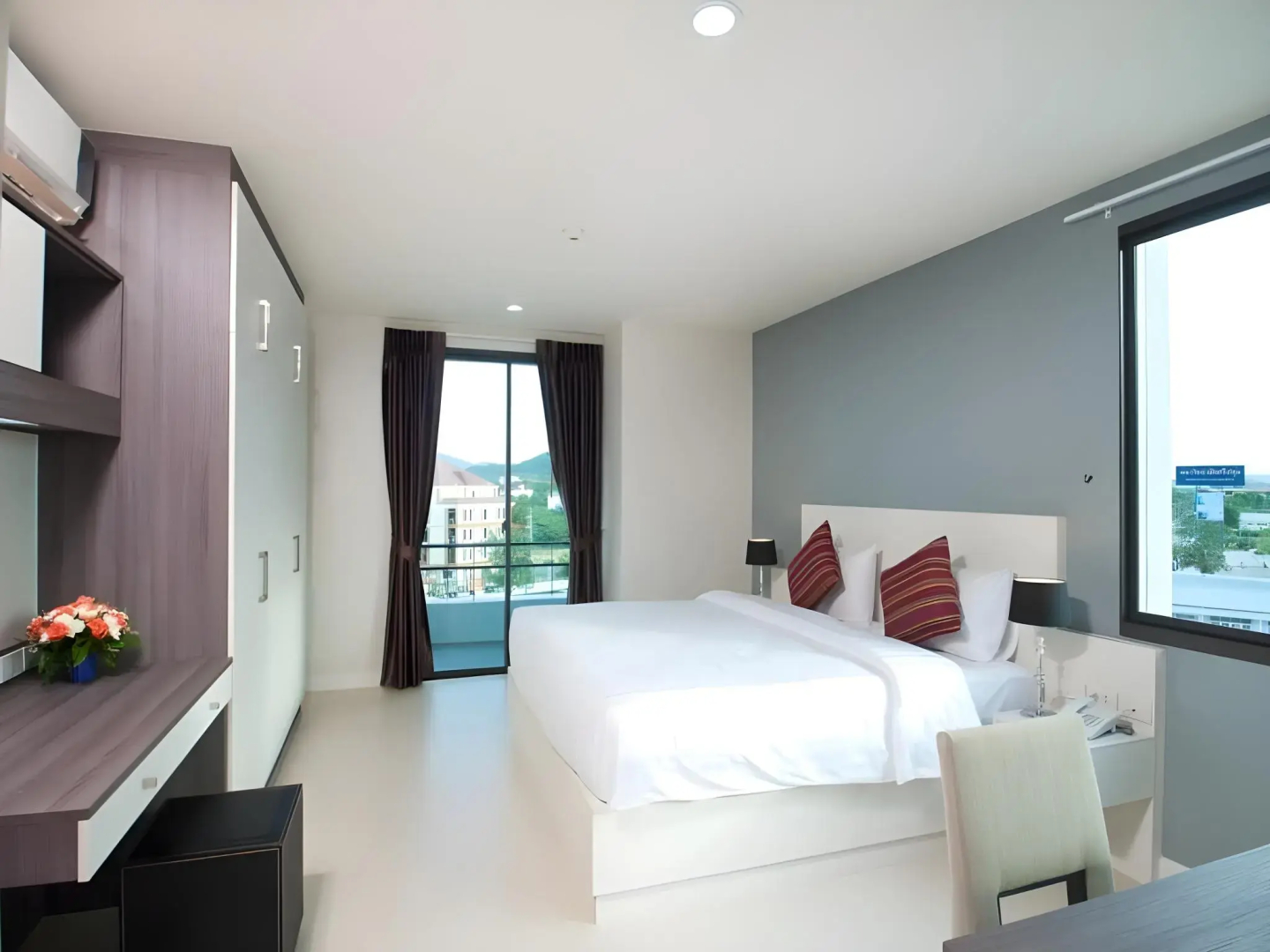 Photo - VC Residence - Chon Buri