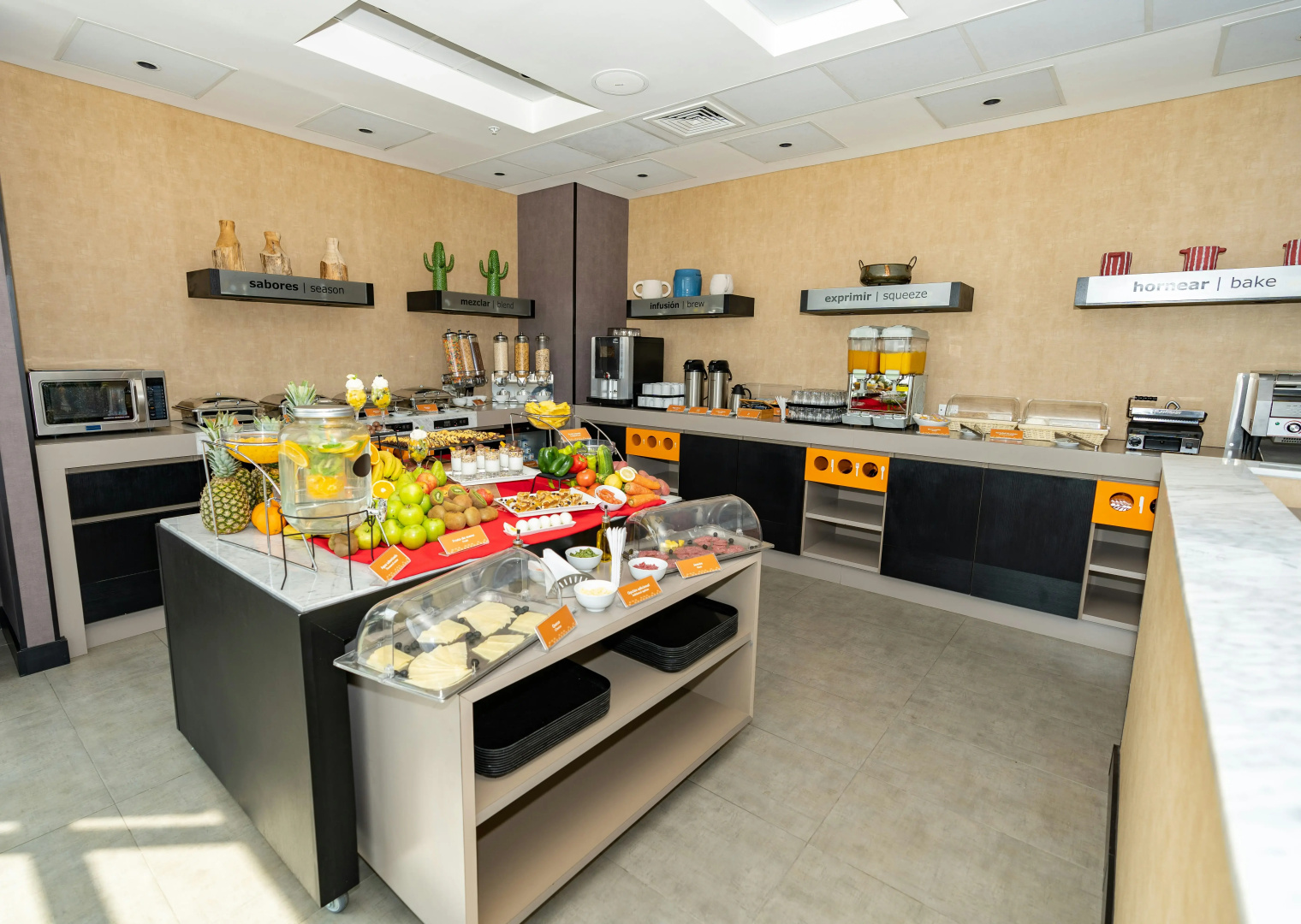 Foto - Hampton by Hilton Antofagasta