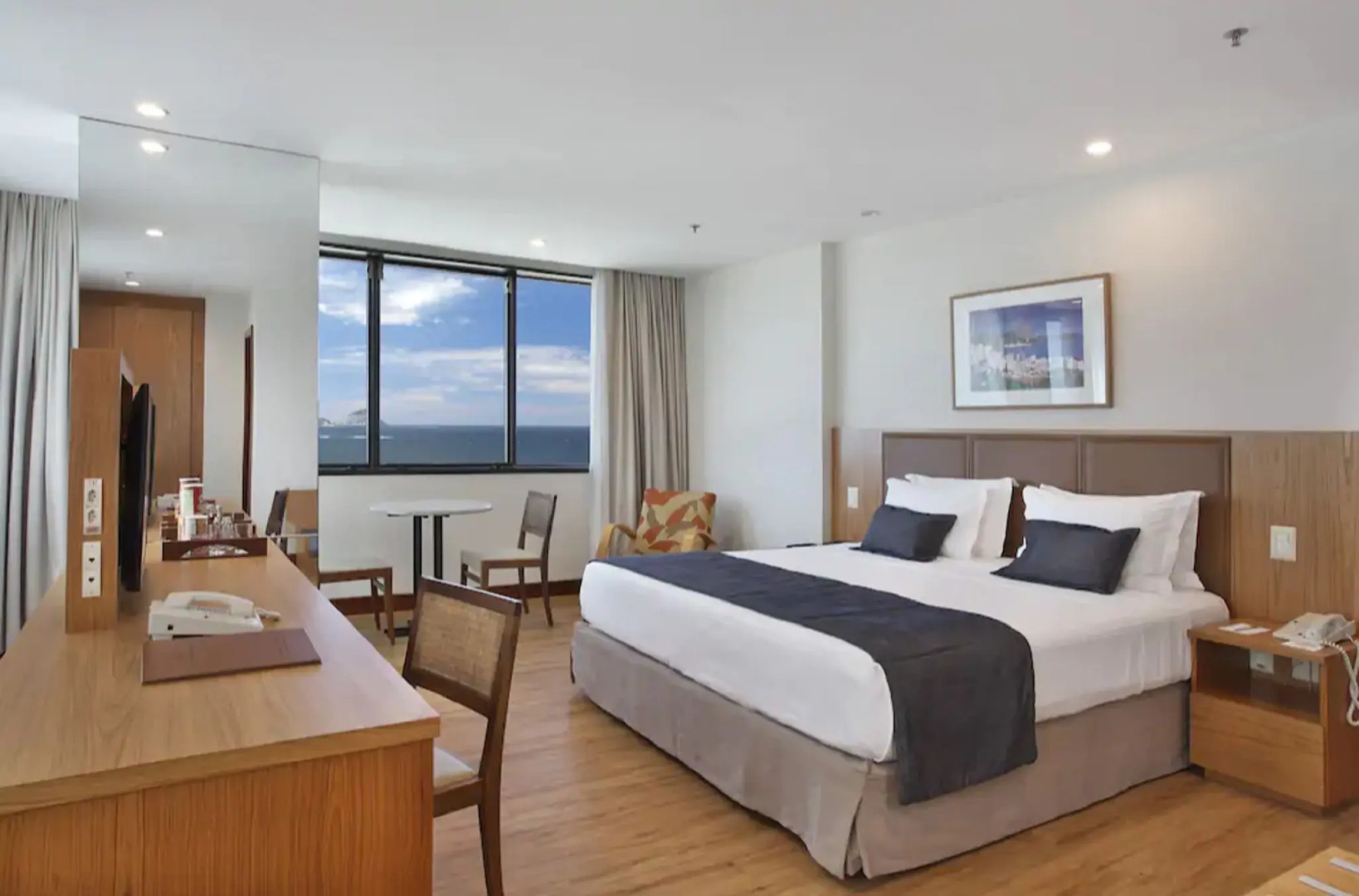 Foto - Windsor Excelsior Copacabana