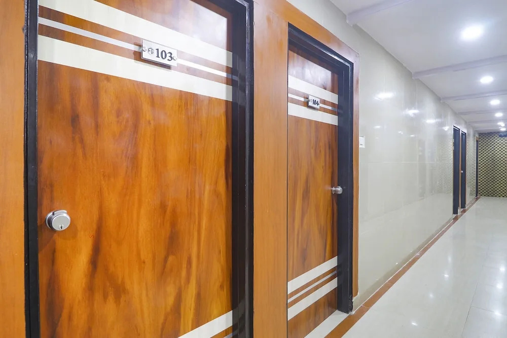 Foto - FabHotel Fortune Grand - Nr Lakdikapul Metro Station