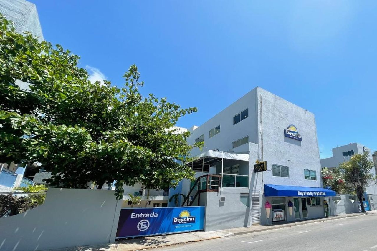 Foto - Days Inn by Wyndham Playa del Carmen