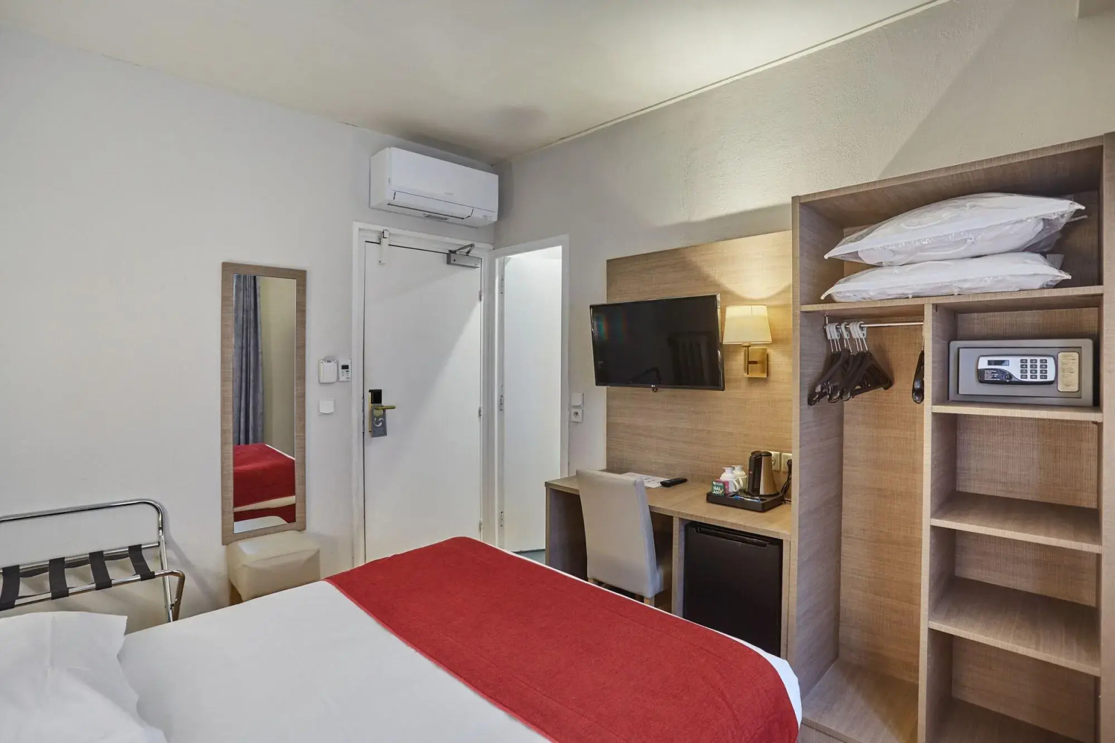 Foto - Lux Hotel Picpus