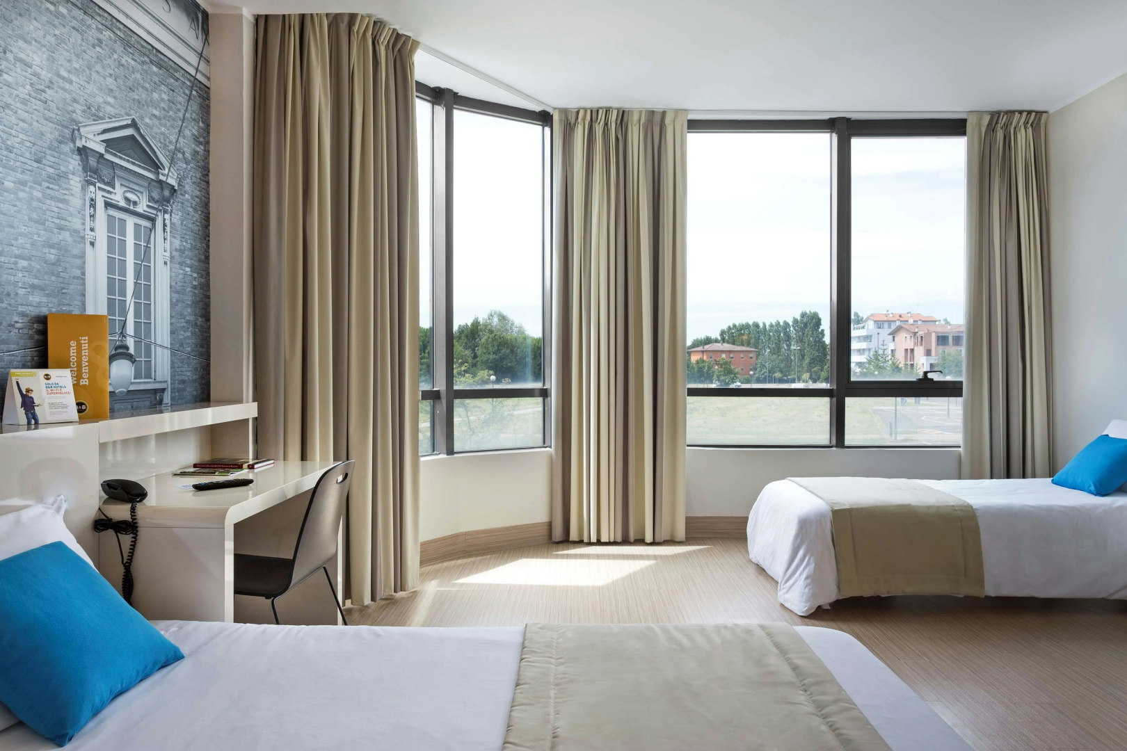 Foto - B&B Hotel Ravenna